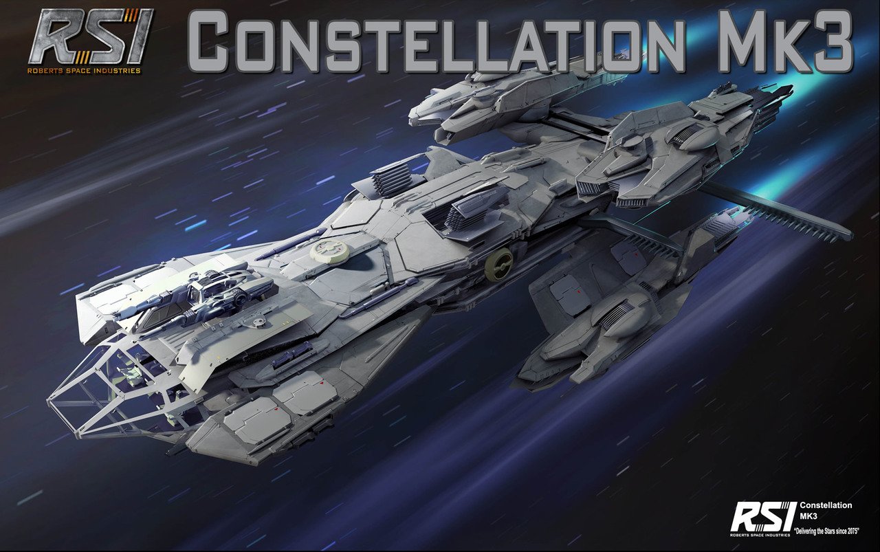 Star Citizen - Imagen 25